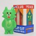 Flat Cat  (Catnip 2024)